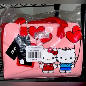 Hello Kitty dear daniel
